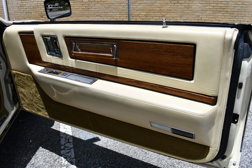 1984 Cadillac Eldorado 10th Gen - Image 14 of 24