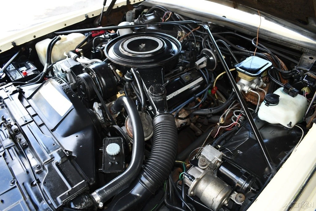 1984 Cadillac Eldorado 10th Gen - Image 11 of 24