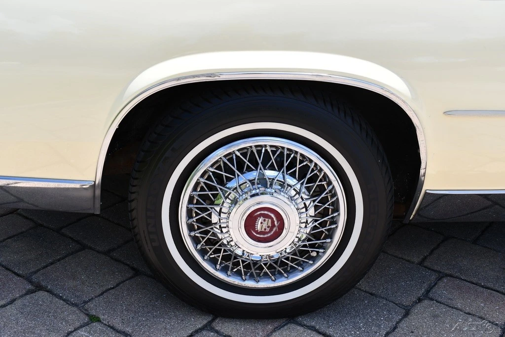 1984 Cadillac Eldorado 10th Gen - Image 6 of 24