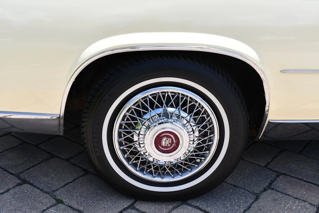 1984 Cadillac Eldorado 10th Gen - Image 6 of 21