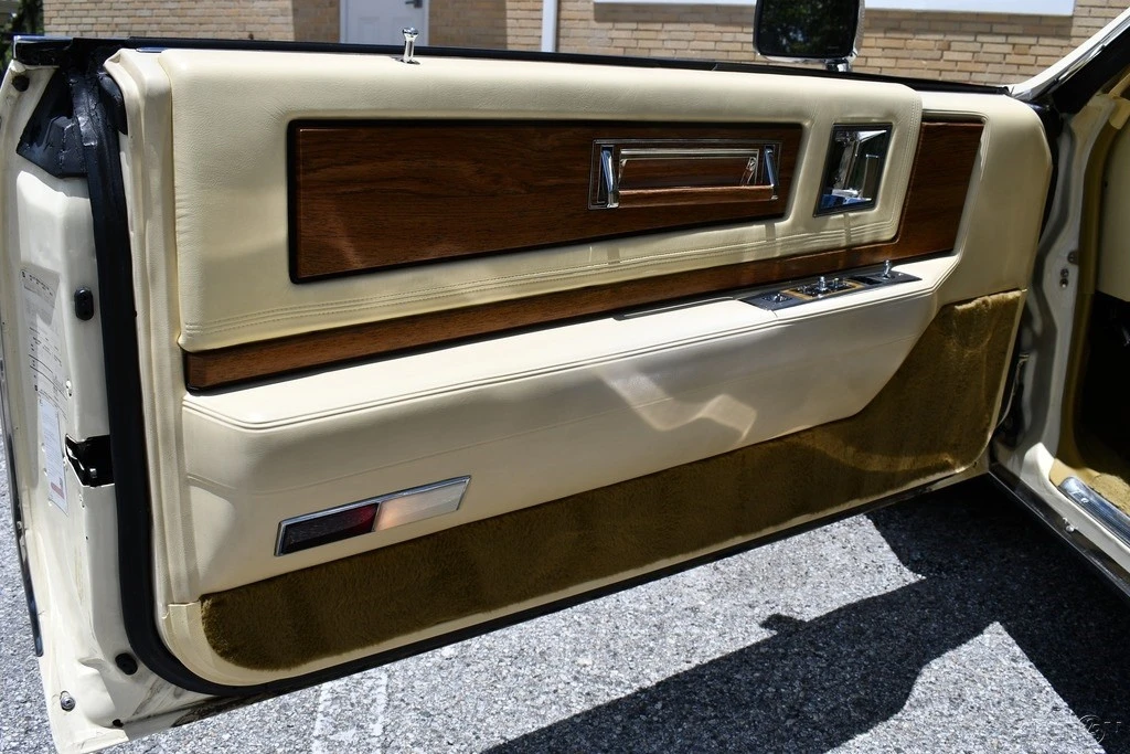 1984 Cadillac Eldorado 10th Gen - Image 13 of 24