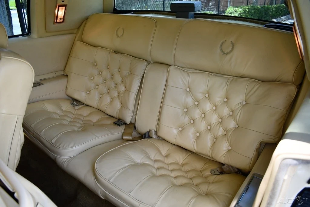 1984 Cadillac Eldorado 10th Gen - Image 16 of 21
