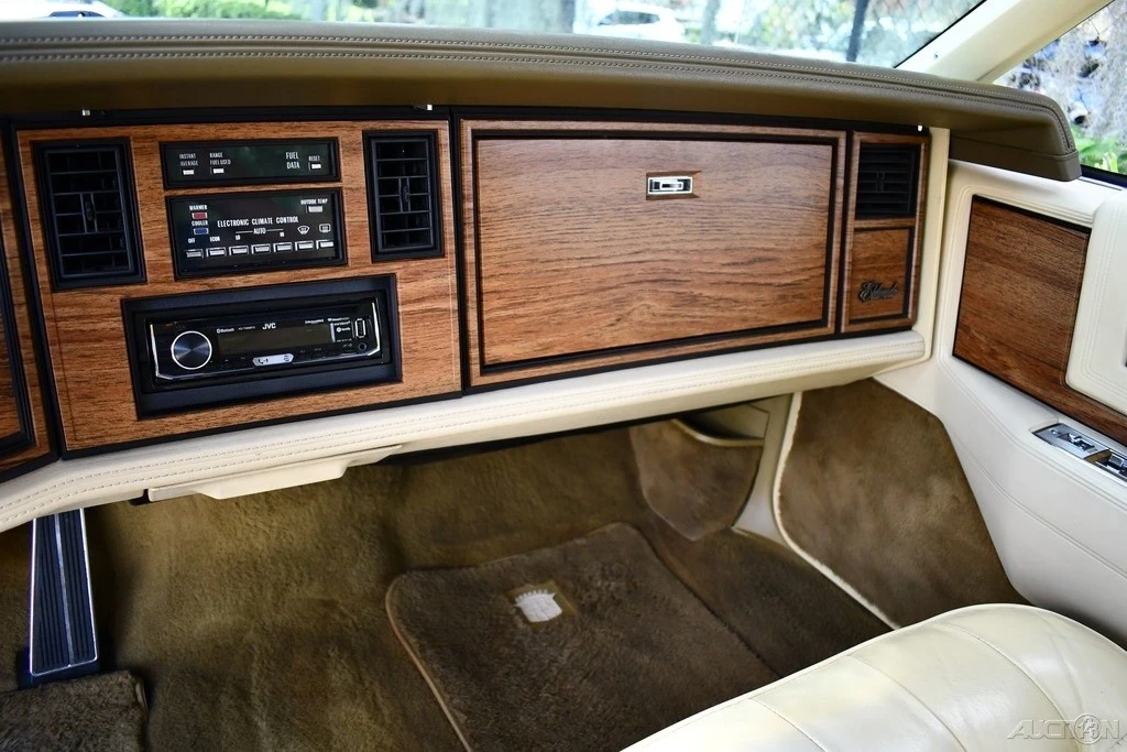 1984 Cadillac Eldorado 10th Gen - Image 18 of 21