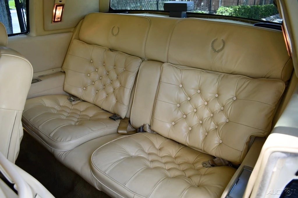 1984 Cadillac Eldorado 10th Gen - Image 16 of 24