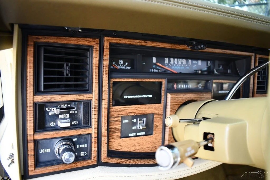 1984 Cadillac Eldorado 10th Gen - Image 21 of 24