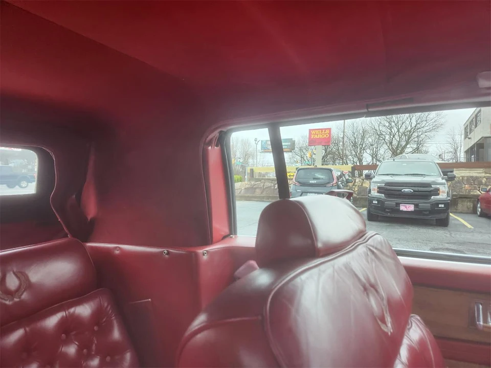 1984 Cadillac Eldorado 10th Gen - Image 12 of 24
