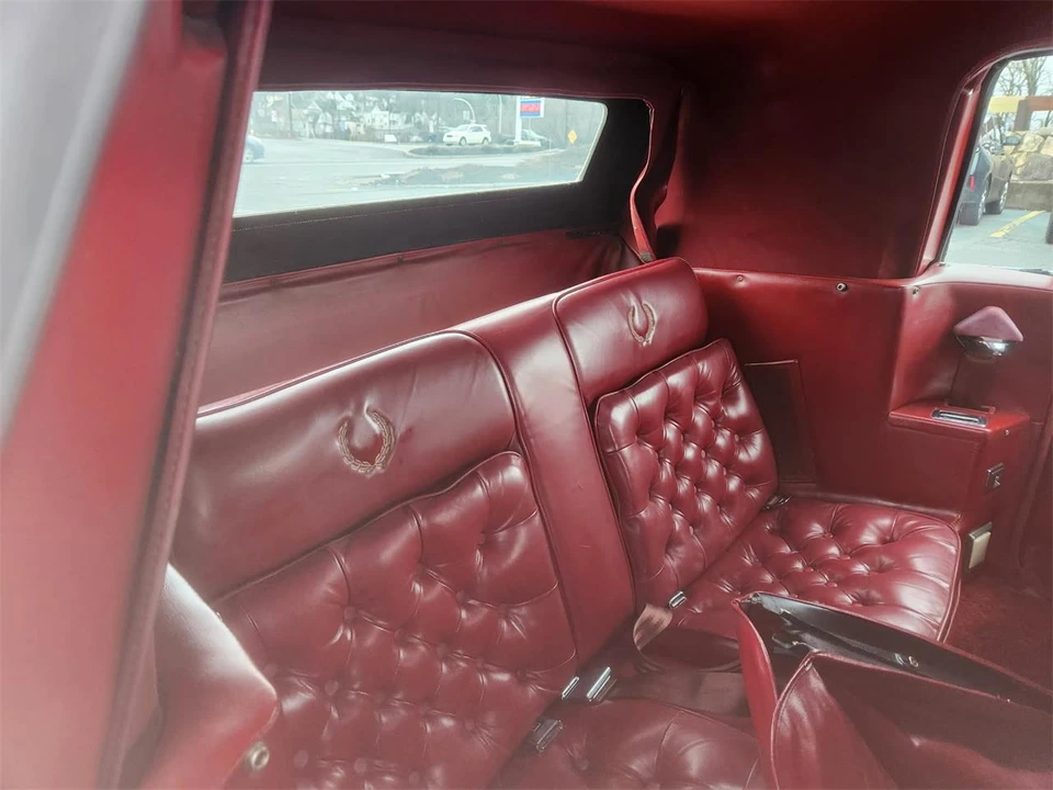 1984 Cadillac Eldorado 10th Gen - Image 13 of 24