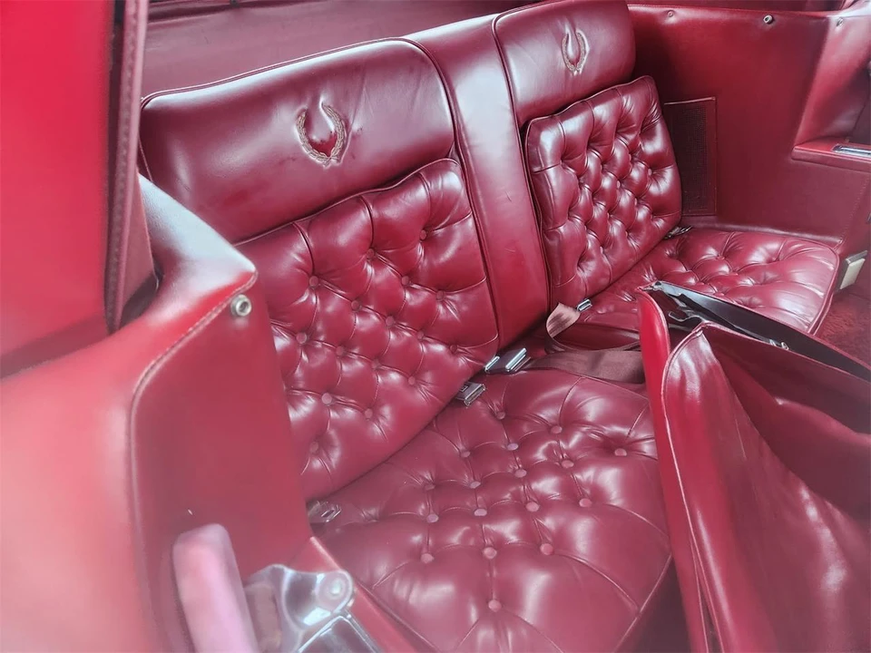 1984 Cadillac Eldorado 10th Gen - Image 15 of 24