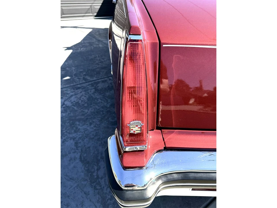 1984 Cadillac Eldorado 10th Gen - Image 8 of 29