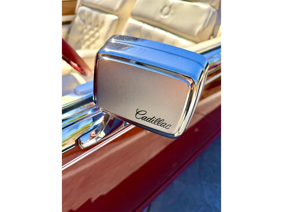 1984 Cadillac Eldorado 10th Gen - Image 11 of 29
