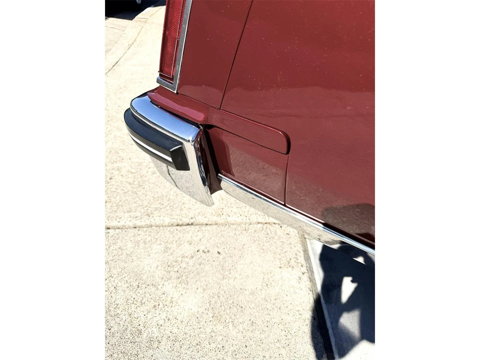 1984 Cadillac Eldorado 10th Gen - Image 12 of 29