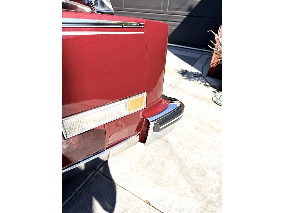 1984 Cadillac Eldorado 10th Gen - Image 13 of 29