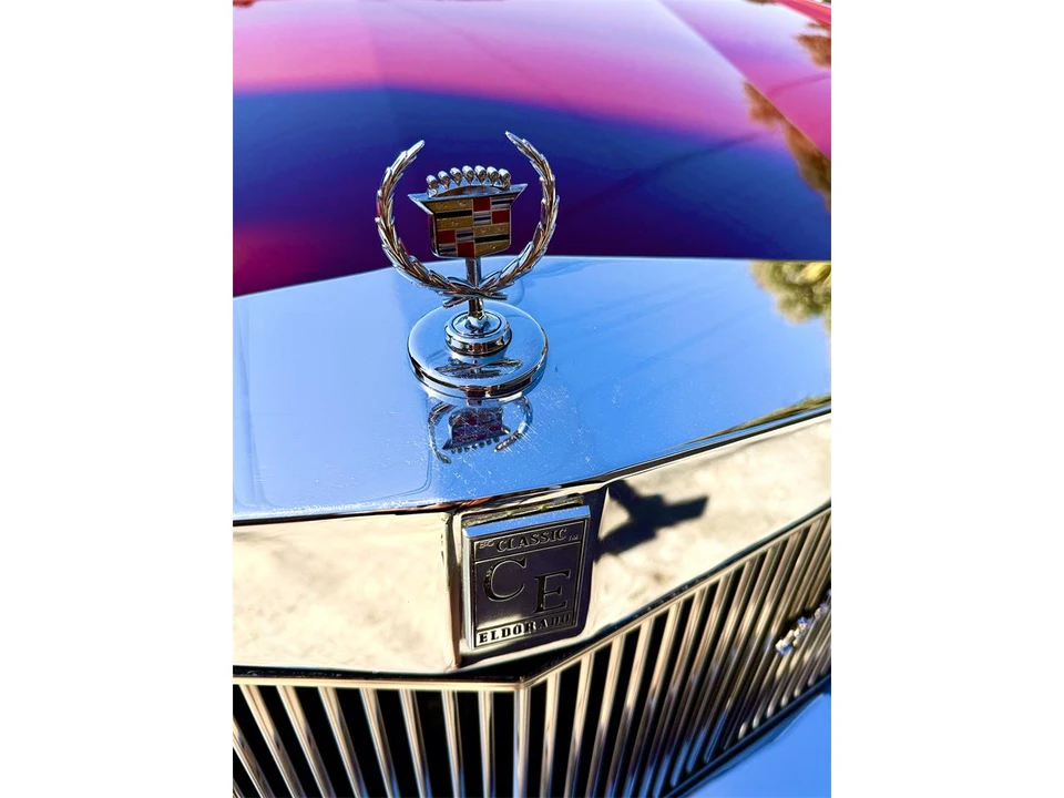 1984 Cadillac Eldorado 10th Gen - Image 14 of 29