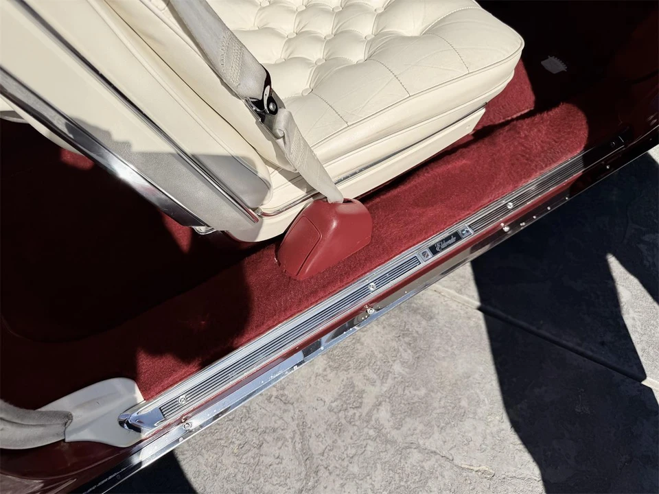 1984 Cadillac Eldorado 10th Gen - Image 26 of 29