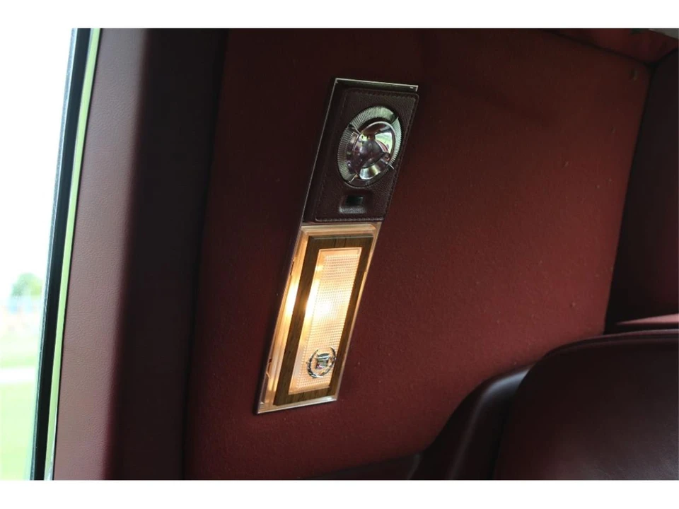 1984 Cadillac Eldorado 10th Gen - Image 29 of 31