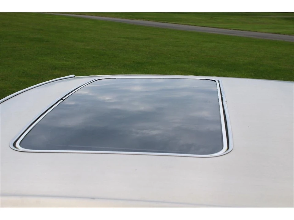 1984 Cadillac Eldorado 10th Gen - Image 11 of 31