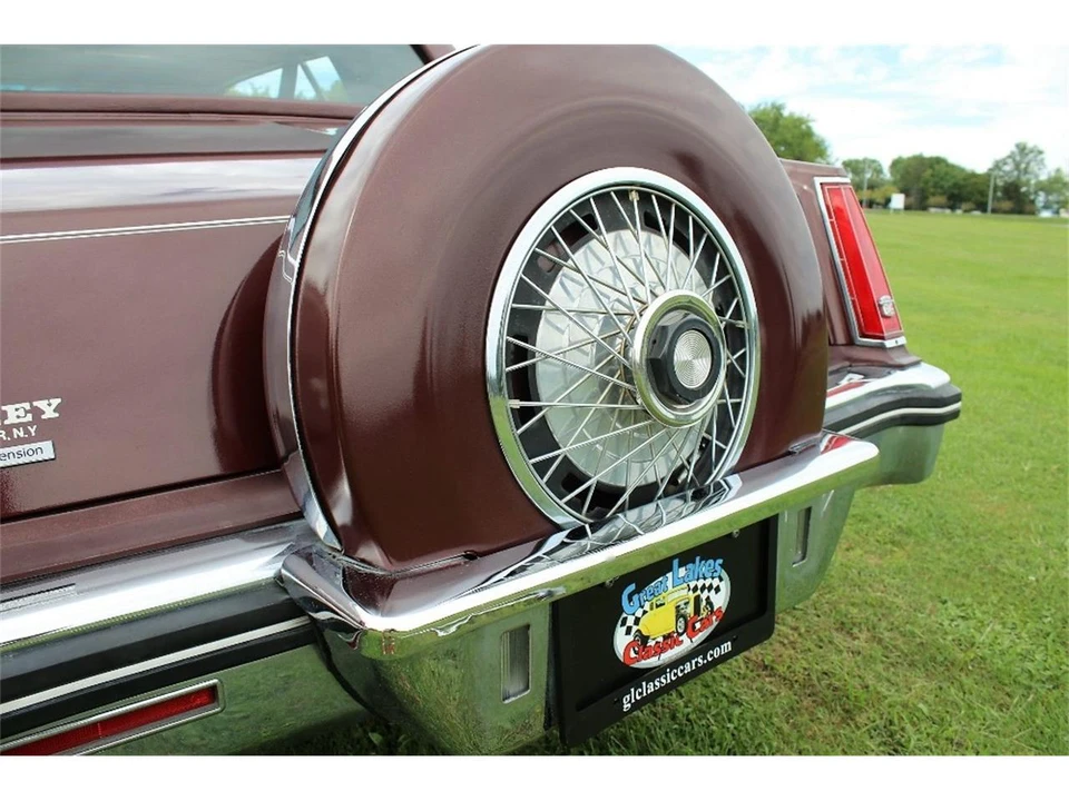 1984 Cadillac Eldorado 10th Gen - Image 16 of 31