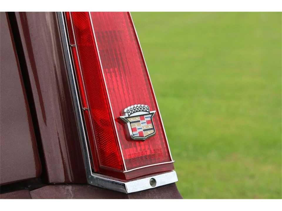 1984 Cadillac Eldorado 10th Gen - Image 15 of 31