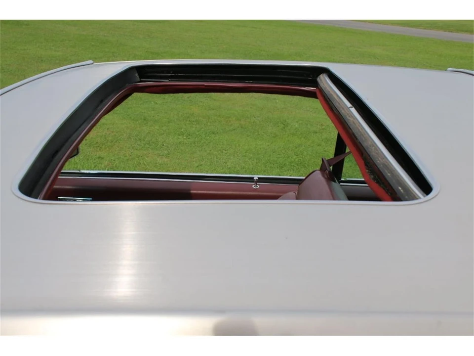 1984 Cadillac Eldorado 10th Gen - Image 30 of 31