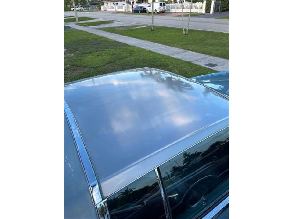 1984 Cadillac Eldorado 10th Gen - Image 11 of 21