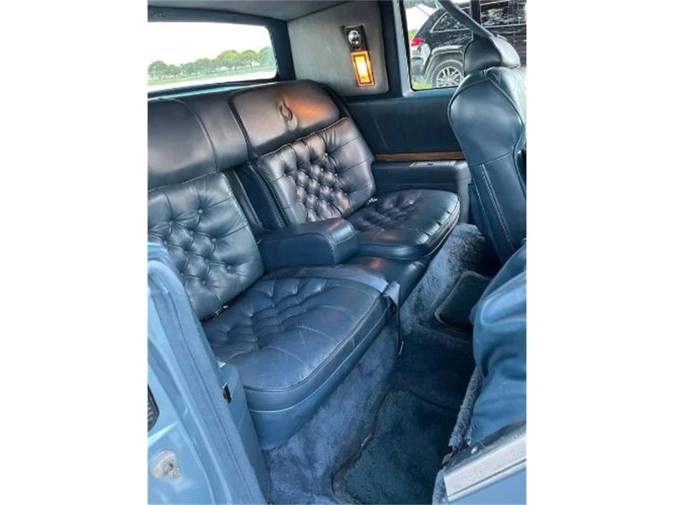 1984 Cadillac Eldorado 10th Gen - Image 16 of 21