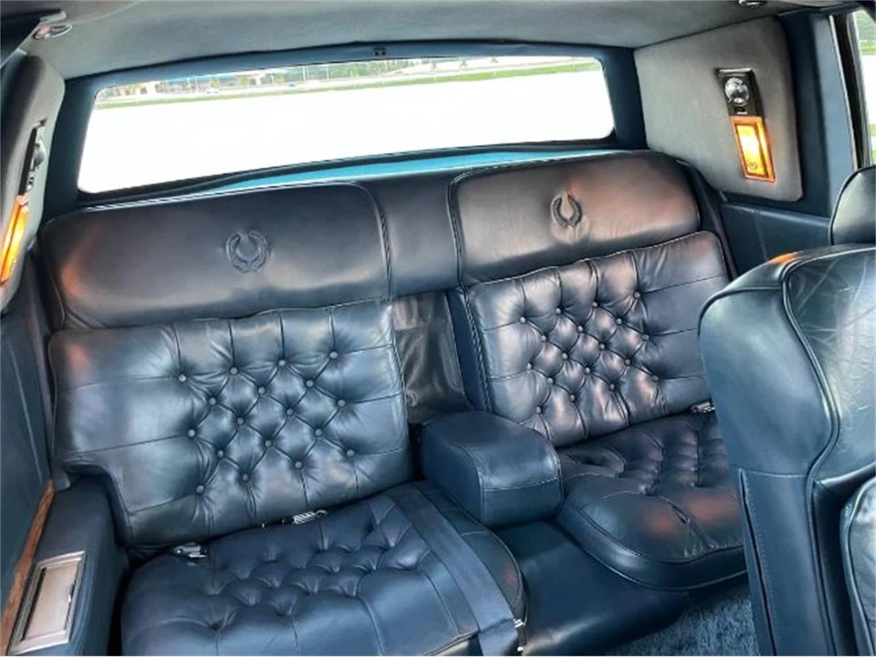 1984 Cadillac Eldorado 10th Gen - Image 15 of 21