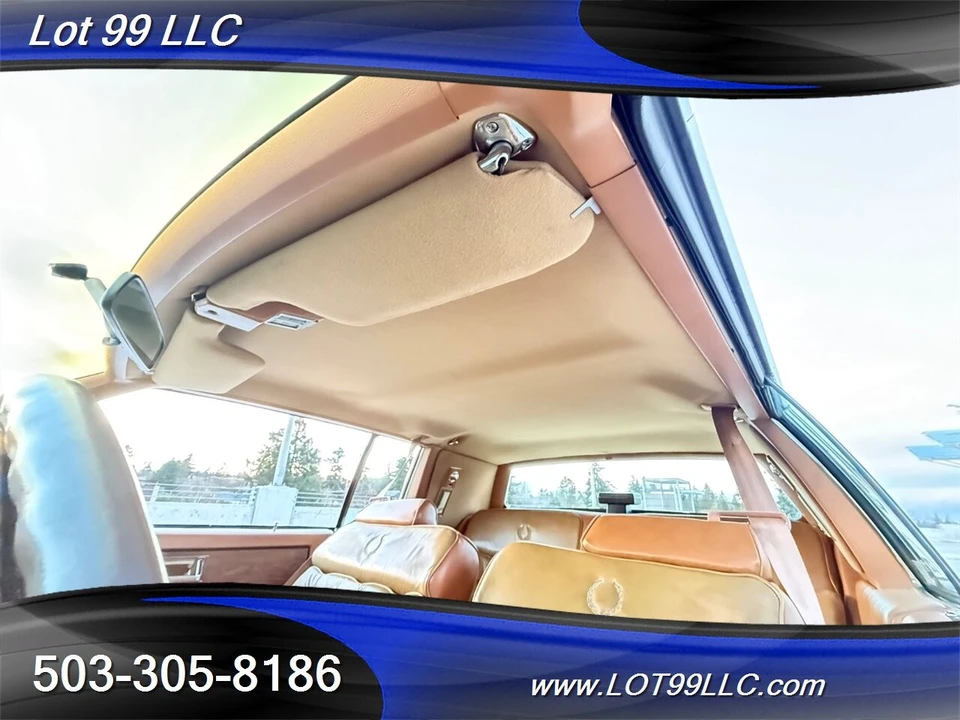 1984 Cadillac Eldorado 10th Gen - Image 14 of 21
