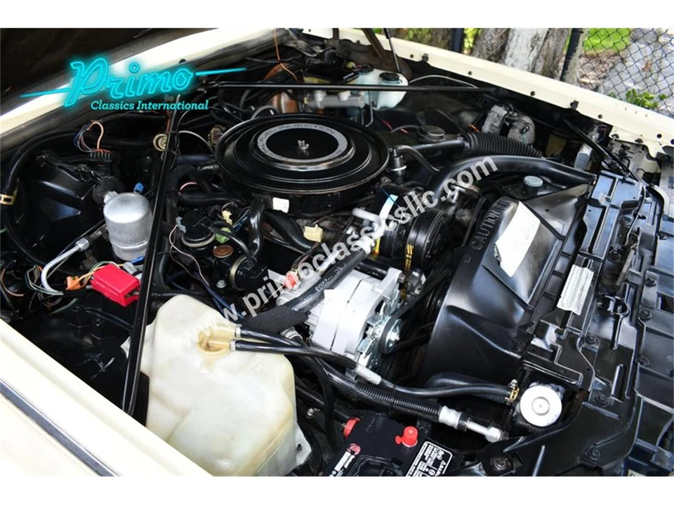 1984 Cadillac Eldorado 10th Gen - Image 31 of 31