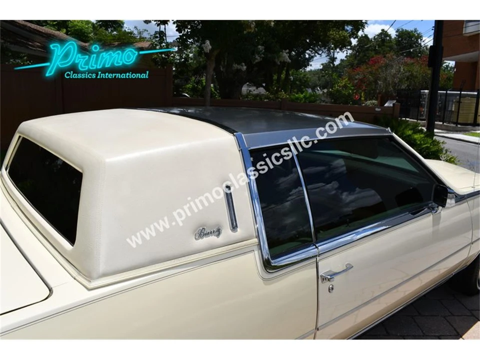 1984 Cadillac Eldorado 10th Gen - Image 27 of 31