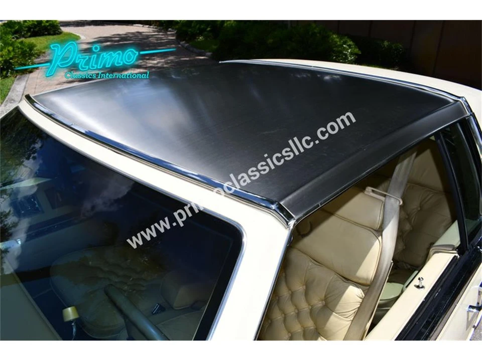 1984 Cadillac Eldorado 10th Gen - Image 28 of 31