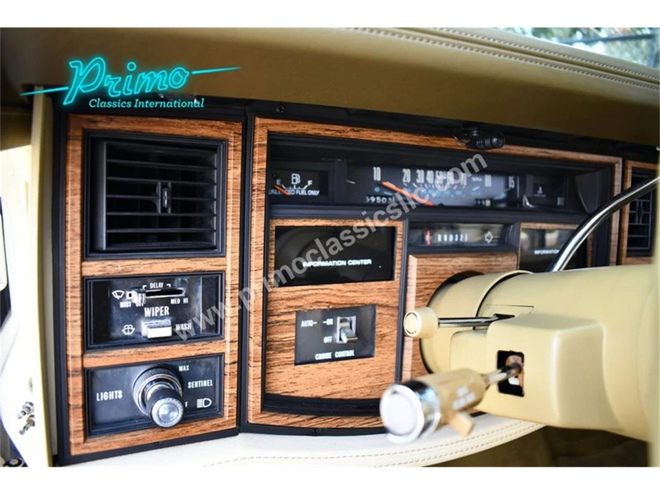 1984 Cadillac Eldorado 10th Gen - Image 23 of 31