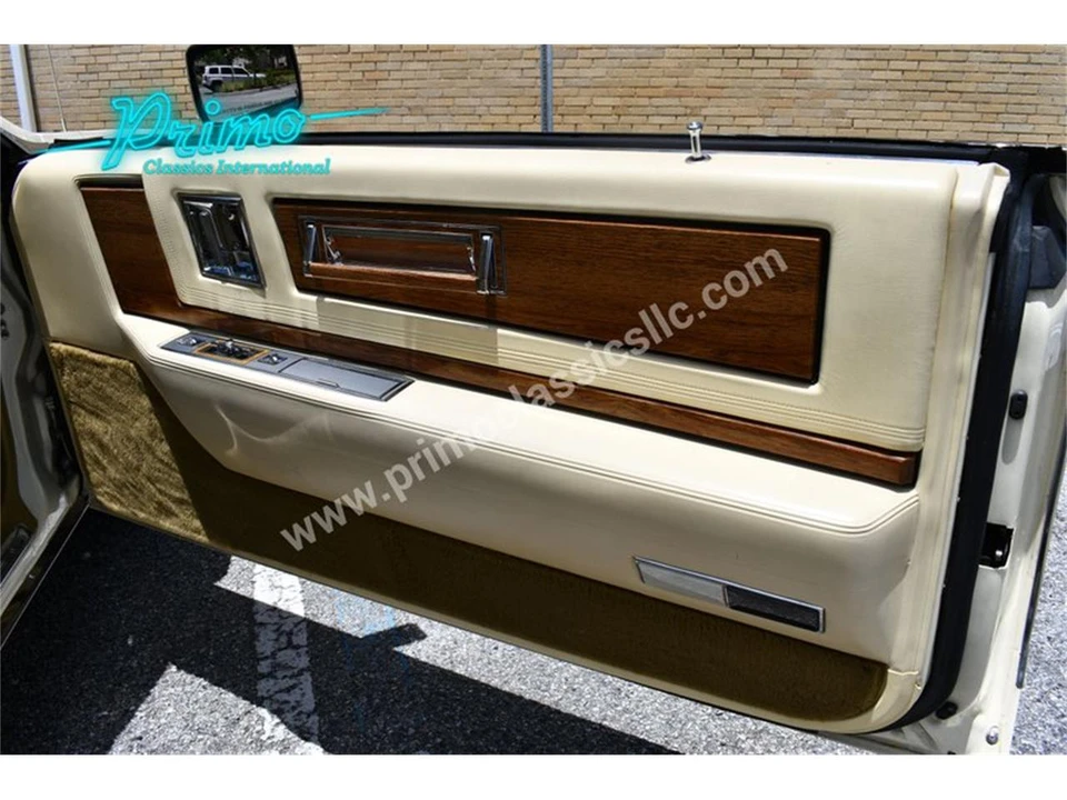 1984 Cadillac Eldorado 10th Gen - Image 25 of 31