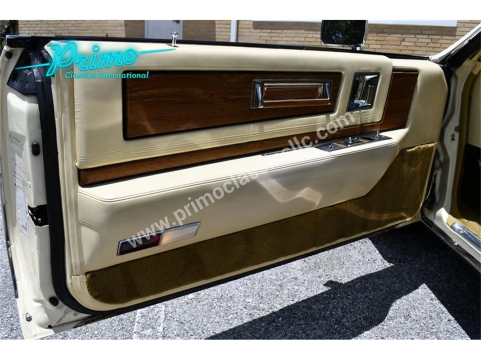 1984 Cadillac Eldorado 10th Gen - Image 24 of 31