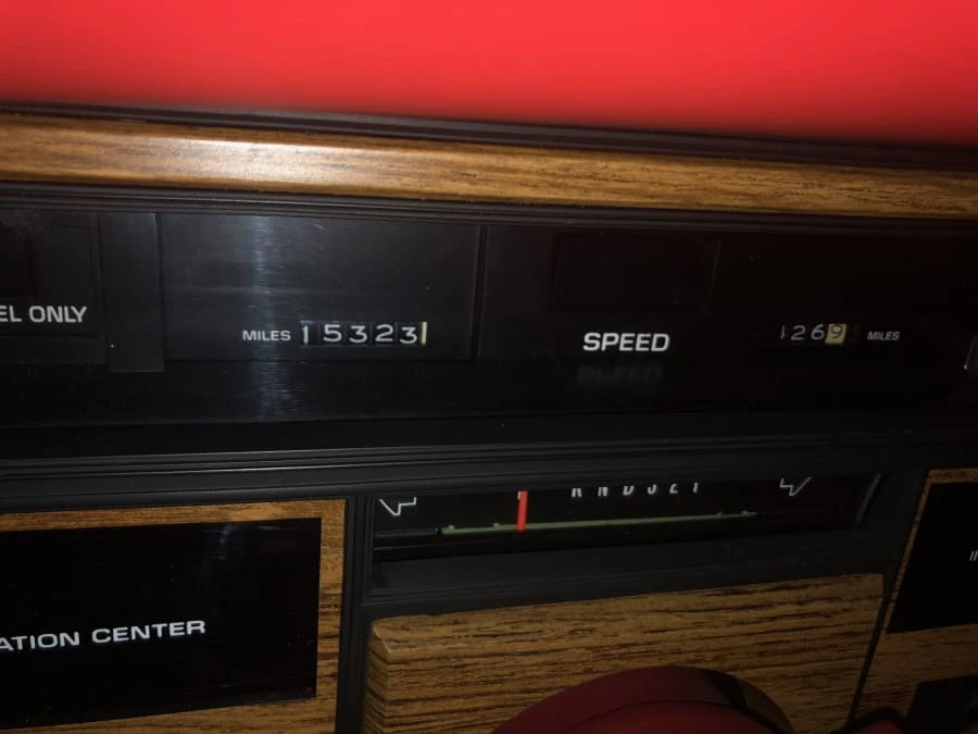 1984 Cadillac Eldorado 10th Gen - Image 4 of 12