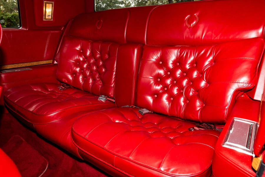 1984 Cadillac Eldorado 10th Gen - Image 6 of 12