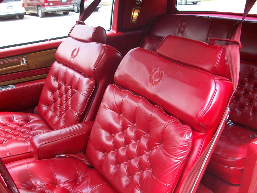1984 Cadillac Eldorado 10th Gen - Image 5 of 9