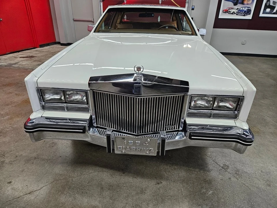 1984 Cadillac Eldorado 10th Gen - Image 6 of 21