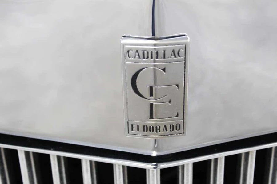 1984 Cadillac Eldorado 10th Gen - Image 19 of 31