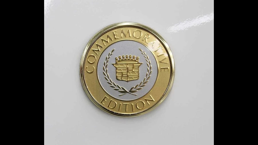 1984 Cadillac Eldorado 10th Gen - Image 21 of 31