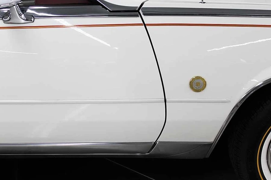 1984 Cadillac Eldorado 10th Gen - Image 23 of 31