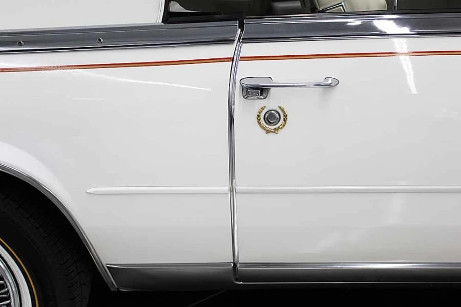 1984 Cadillac Eldorado 10th Gen - Image 24 of 31