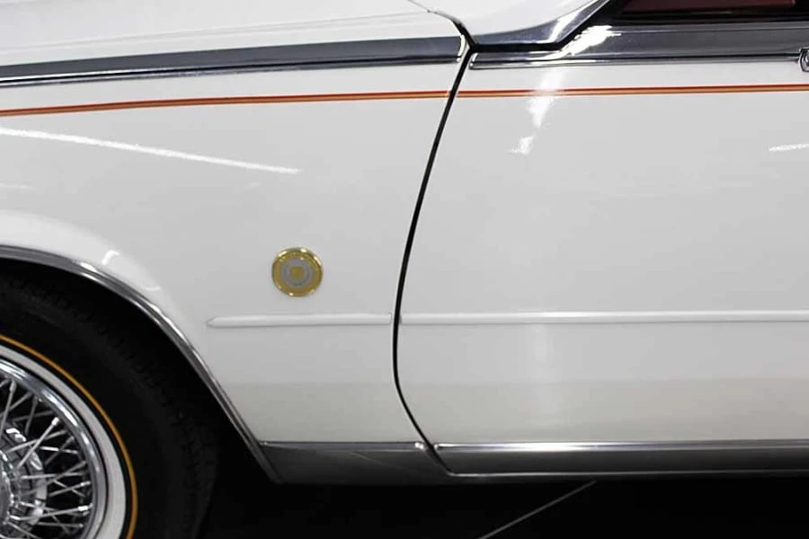 1984 Cadillac Eldorado 10th Gen - Image 25 of 31
