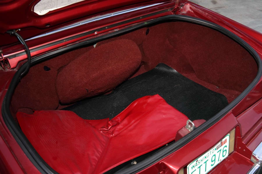 1984 Cadillac Eldorado 10th Gen - Image 25 of 25