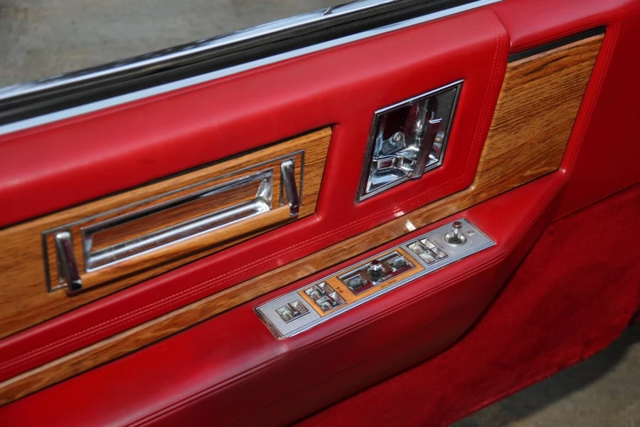 1984 Cadillac Eldorado 10th Gen - Image 19 of 25