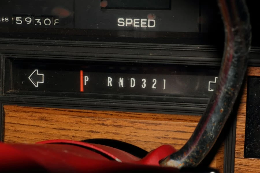 1984 Cadillac Eldorado 10th Gen - Image 20 of 25
