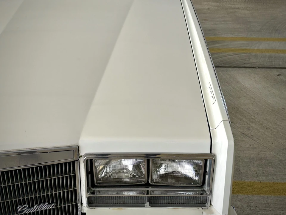 1984 Cadillac Eldorado 10th Gen - Image 24 of 31