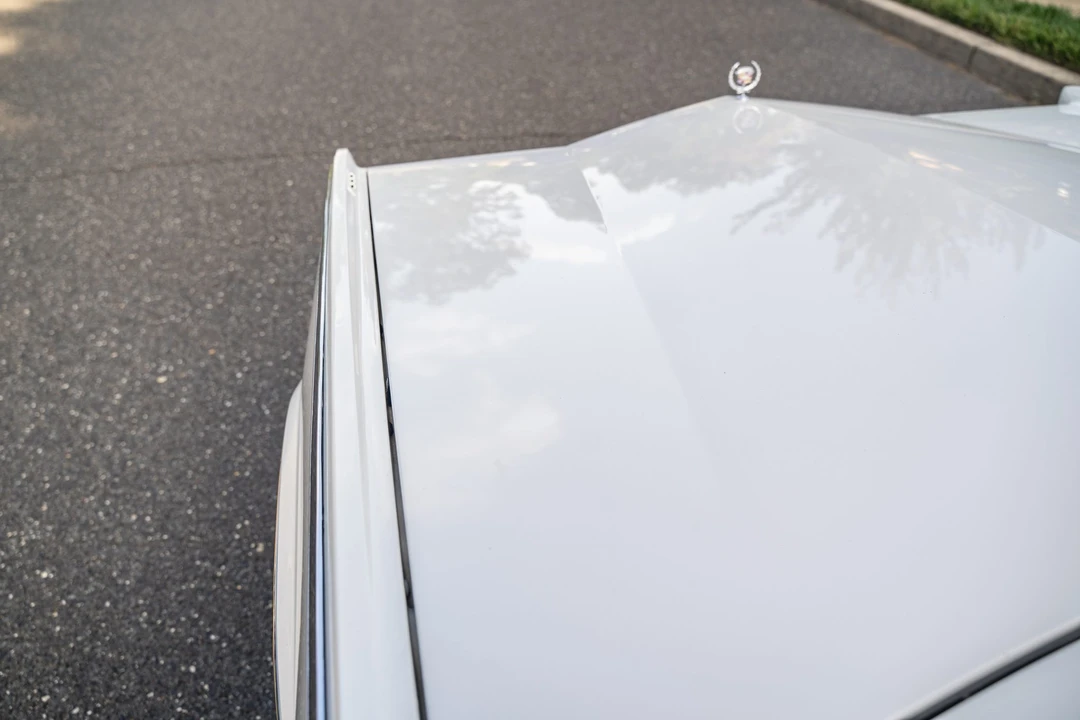 1984 Cadillac Eldorado 10th Gen - Image 18 of 31