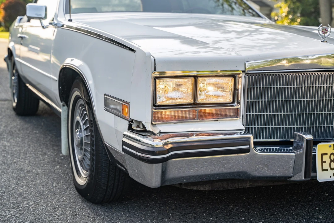 1984 Cadillac Eldorado 10th Gen - Image 14 of 31