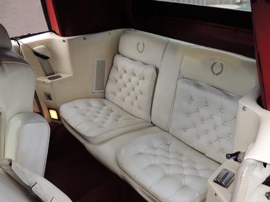 1984 Cadillac Eldorado 10th Gen - Image 5 of 12