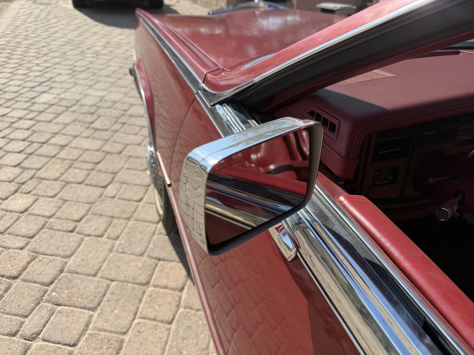 1984 Cadillac Eldorado 10th Gen - Image 17 of 31